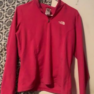 North face hoodie wore a few times